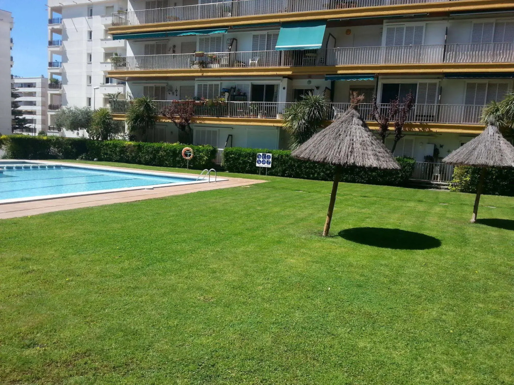 Apartamentos Oliveras