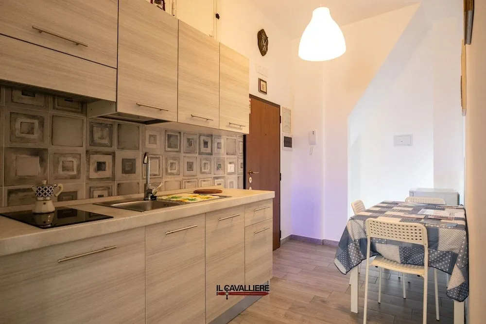 Il Cavalliere Bed & breakfast