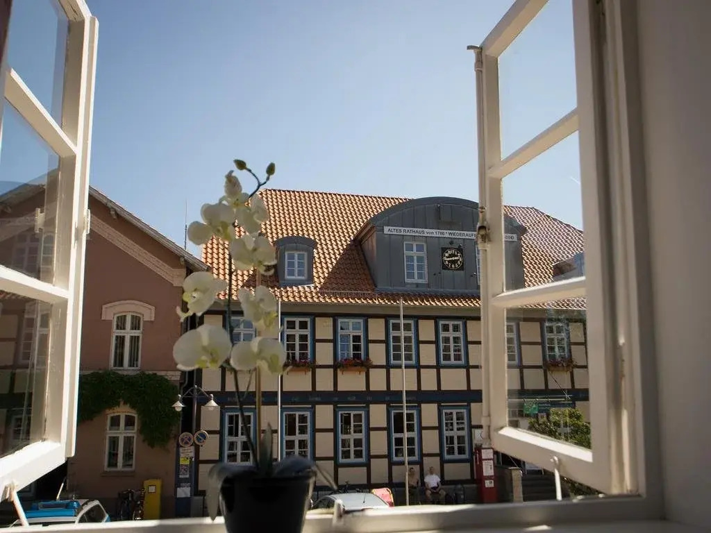 Hotel Gundelfinger Alter Markt