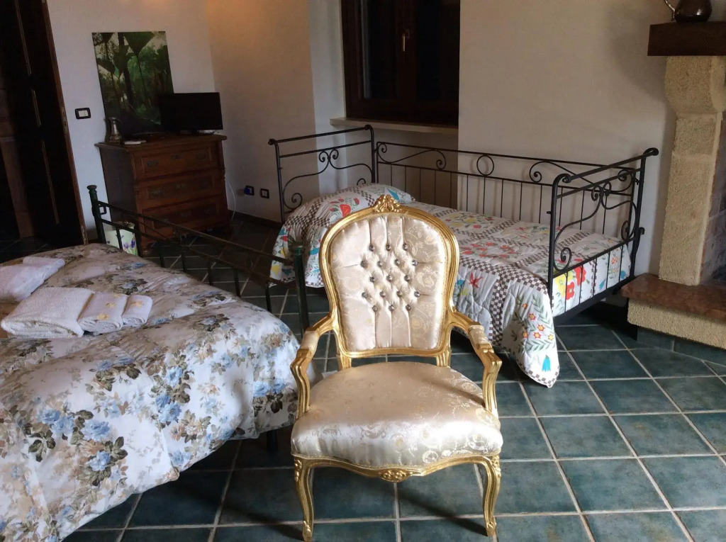 Agriturismo Baccole