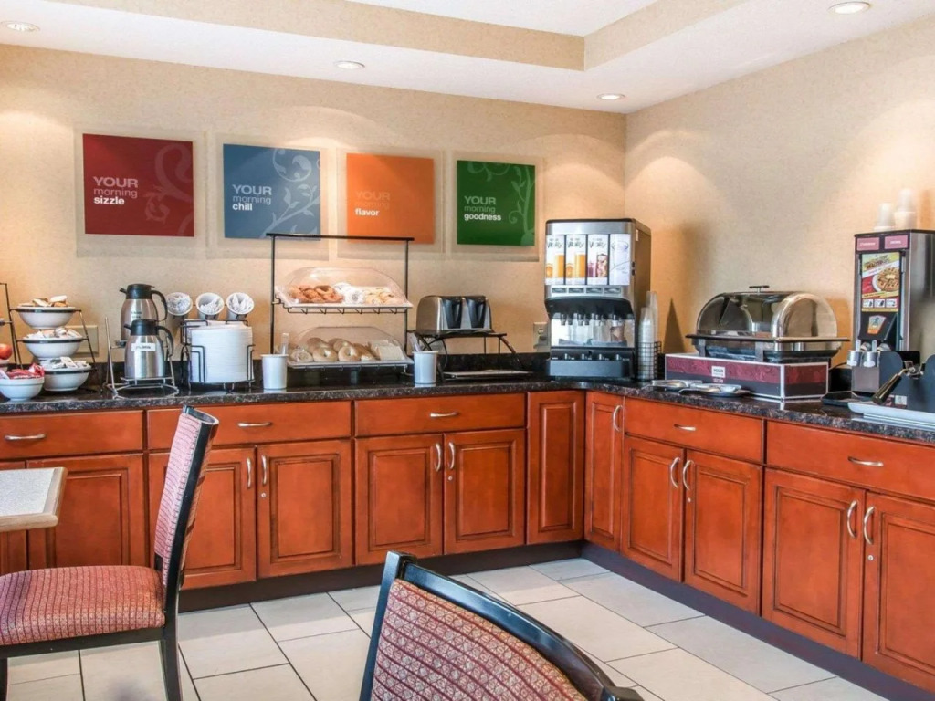 Quality Inn