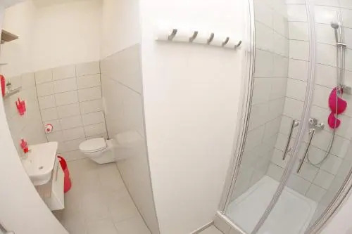 Strawberry Apartment