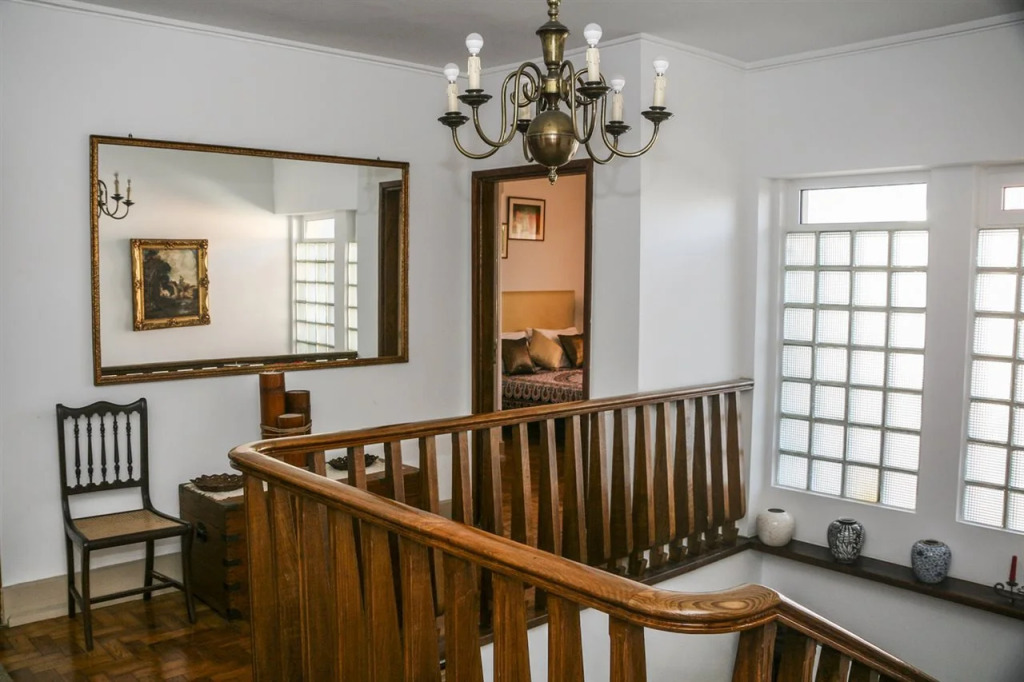Casa Shanti Niketan