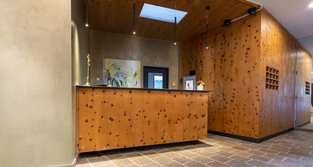 Boutique Hotel OchSen Self-Check-In