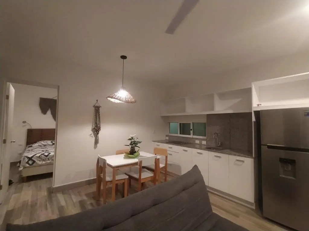 Cozy Apartment 10 Minutes Away Of The Beach And 5Th Avenue + Wifi