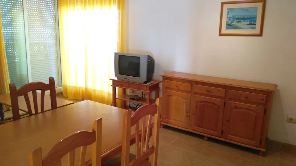 AP Costas Voramar Apartamento