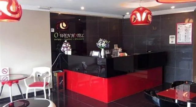 ONE AMPANG HOTEL