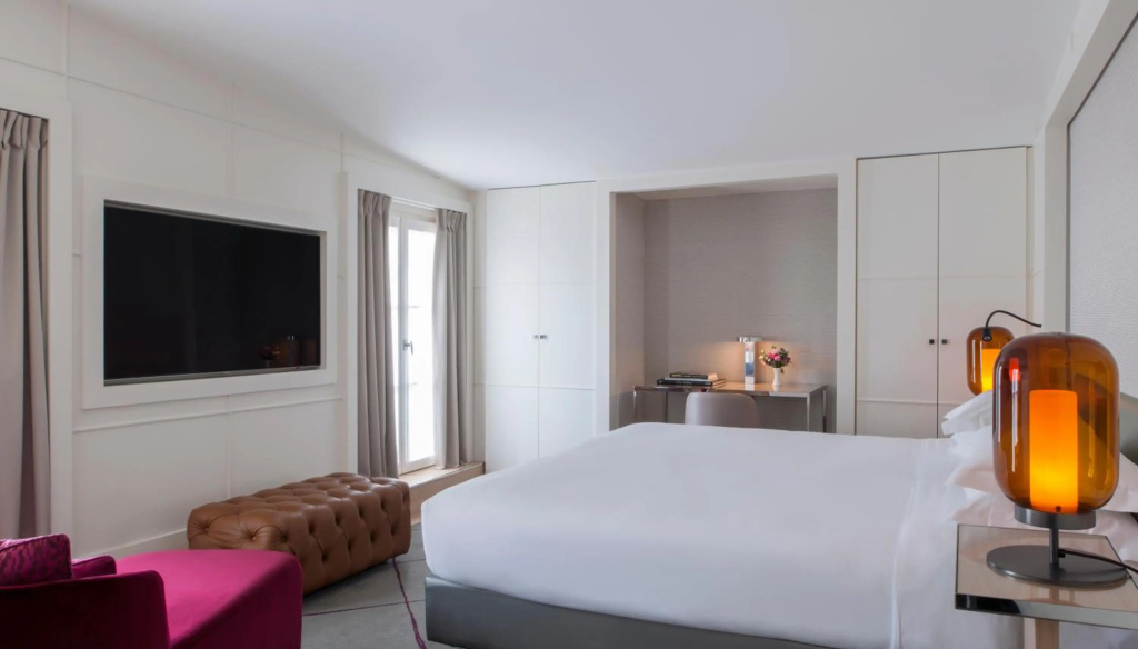 Hotel Opéra Richepanse