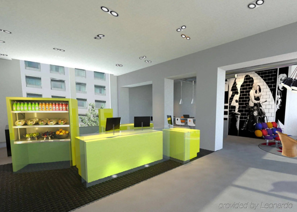 Comfort Hotel Xpress Youngstorget