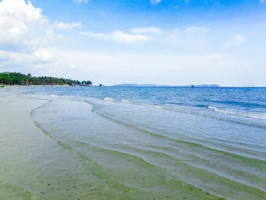 Mayfair Beach Resort Phu Quoc