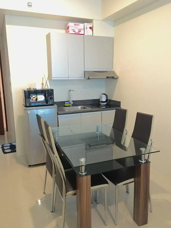 SRE Suite at The Beacon Makati