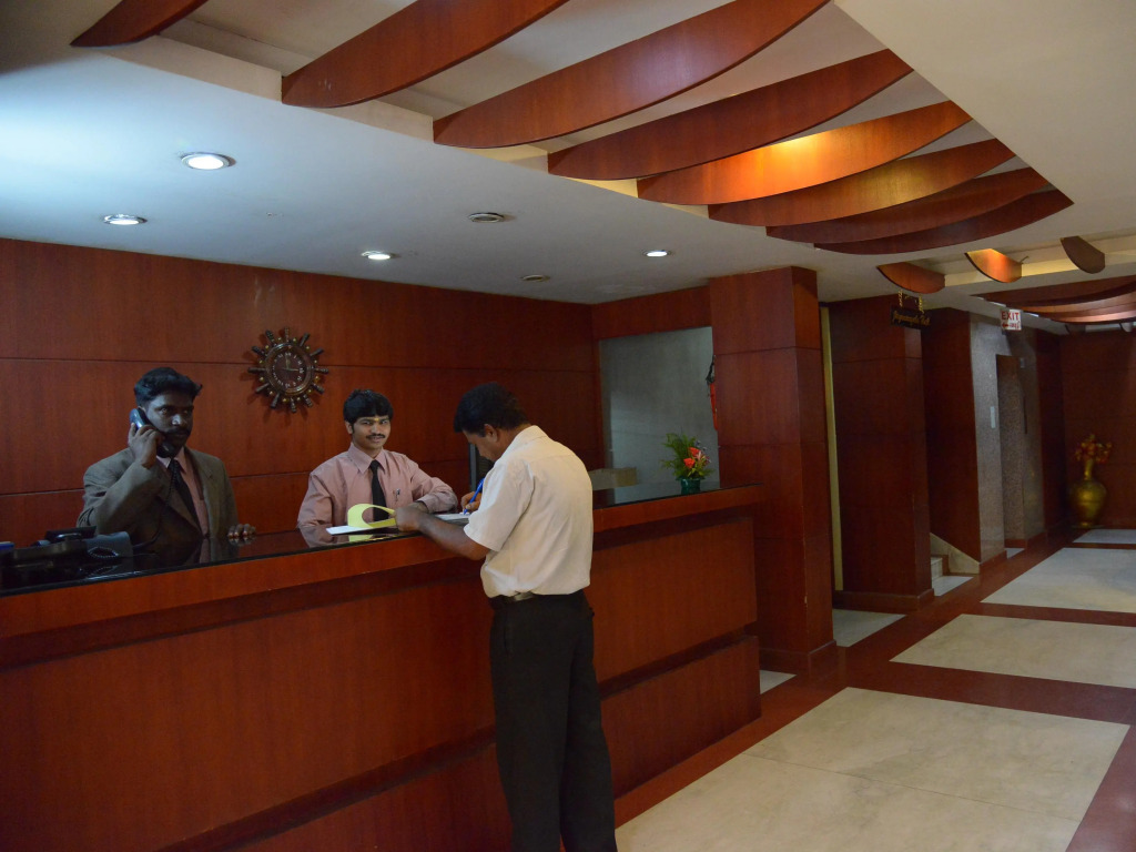 Zip by Spree Hotel Mangala International