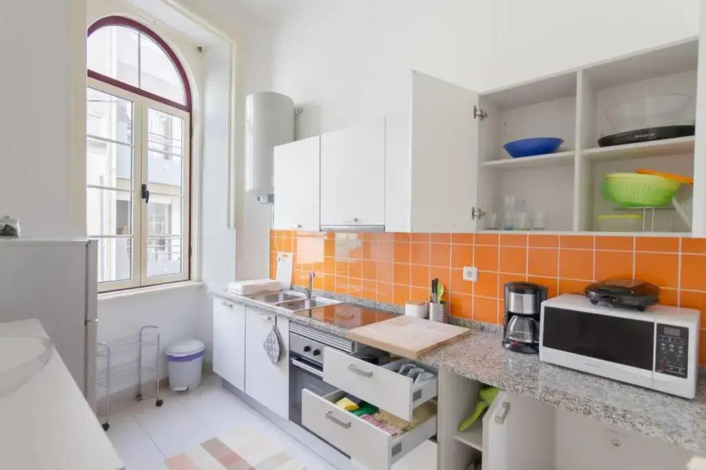 Cozy apartment at the city center