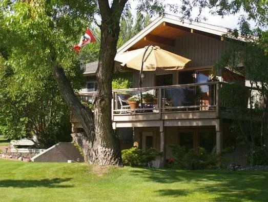 Windermere Lakeside B&B