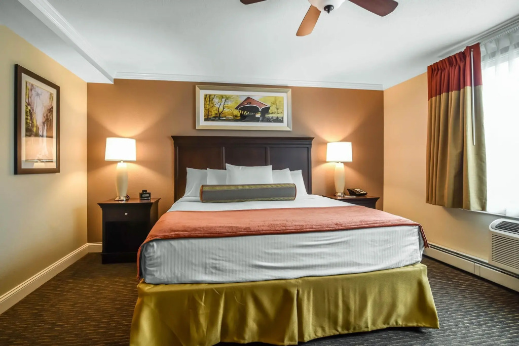 Bluegreen Vacations South Mountain, an Ascend Collection Resort