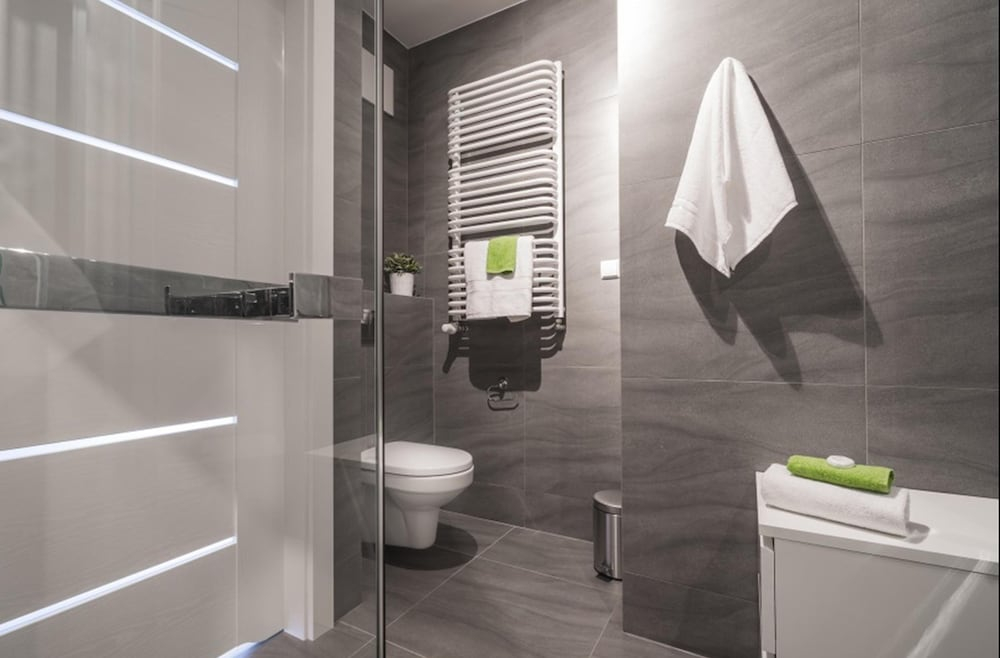 P&O Apartments Oxygen Wronia 2