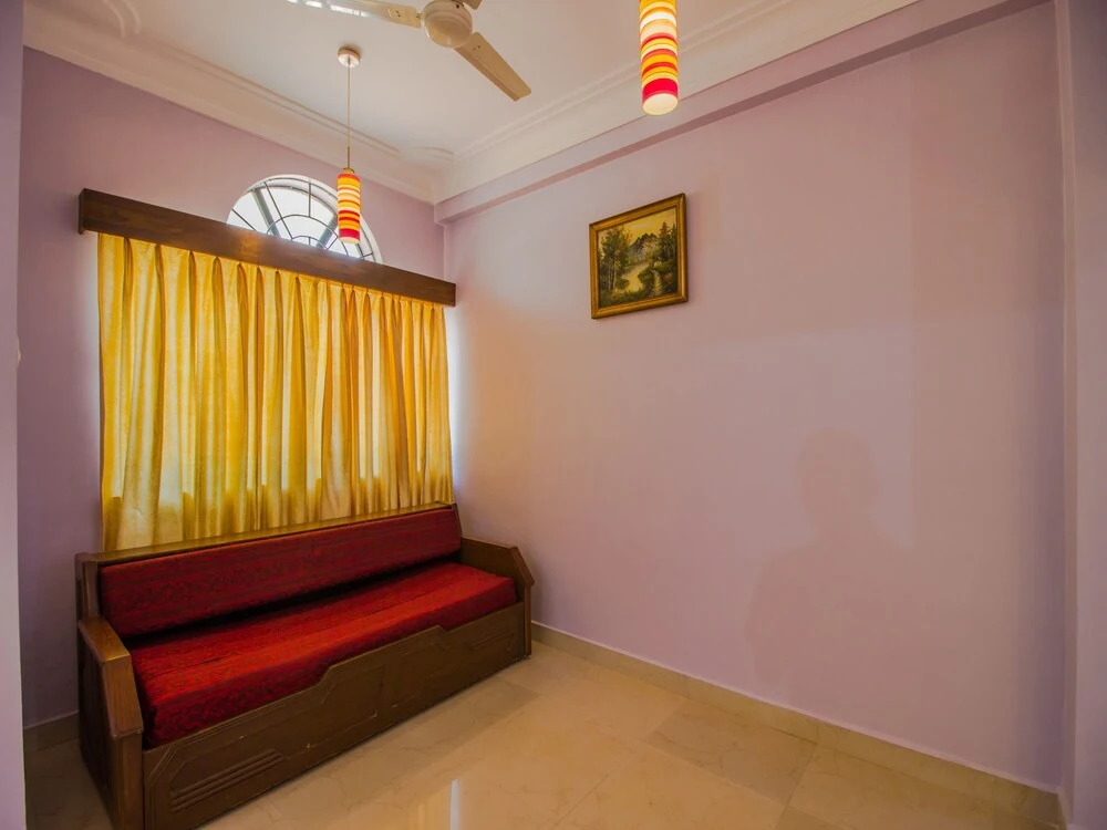 OYO 12149 Home Spacious 1 BHK Villa Colva