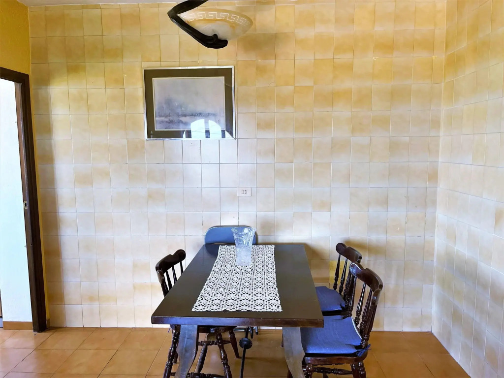 Authentic holiday home in Denia with bubble bath