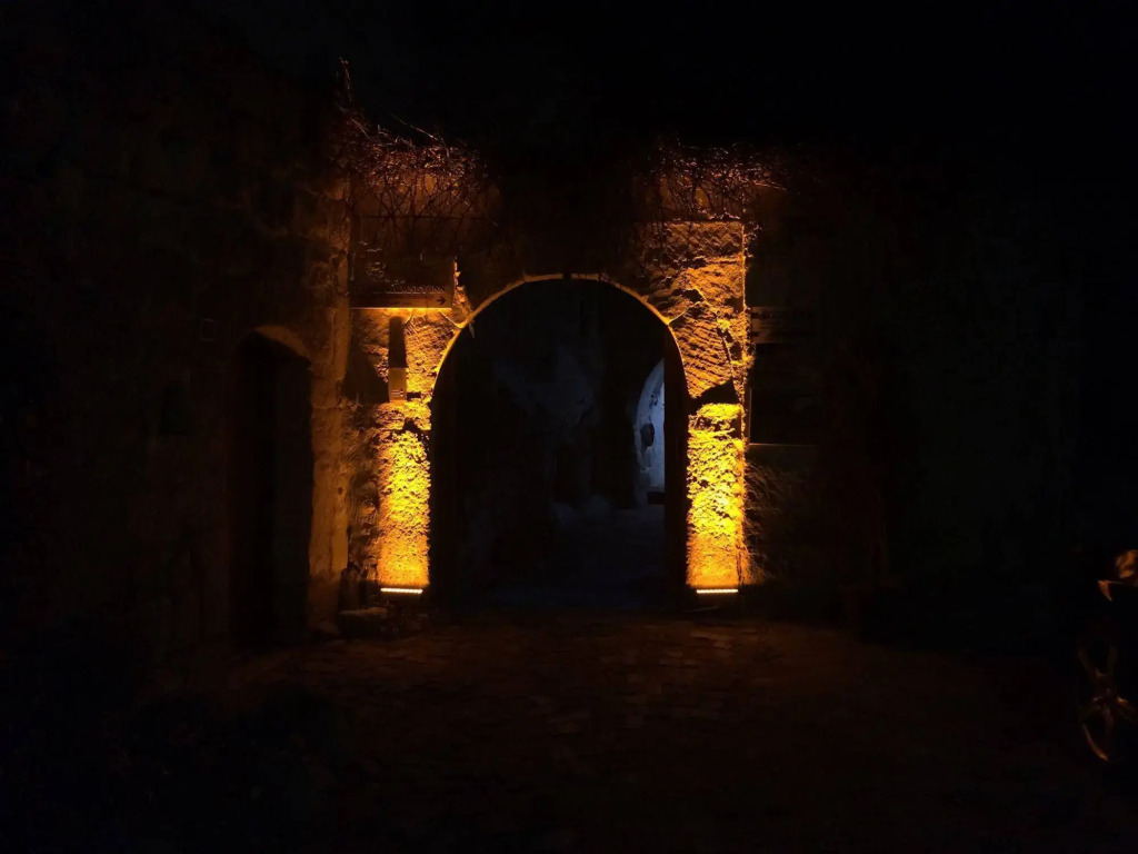 Fairy Chimney Inn
