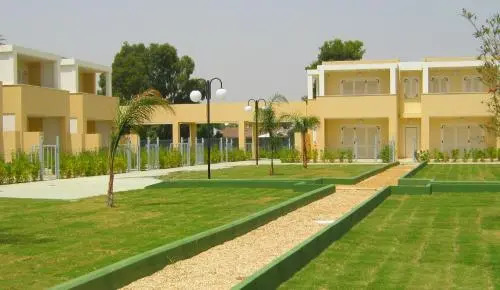 Residence Mar Mediterraneo