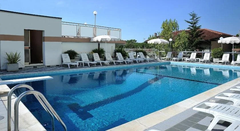 Hotel Europa