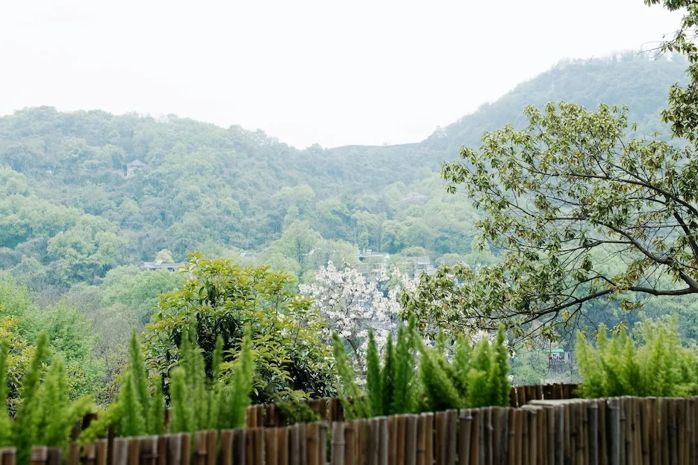 Hangzhou Sunsite Hotel