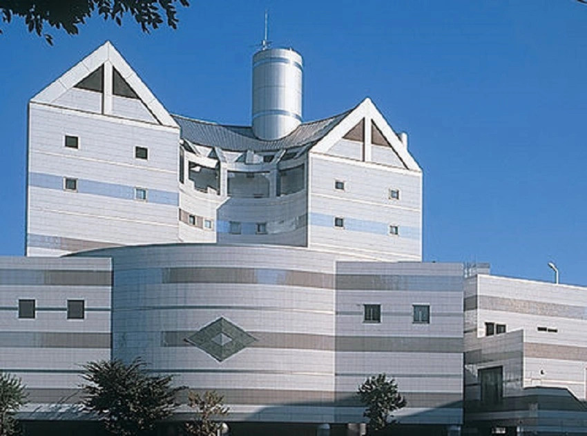 Palais Blanc Koshikaikan