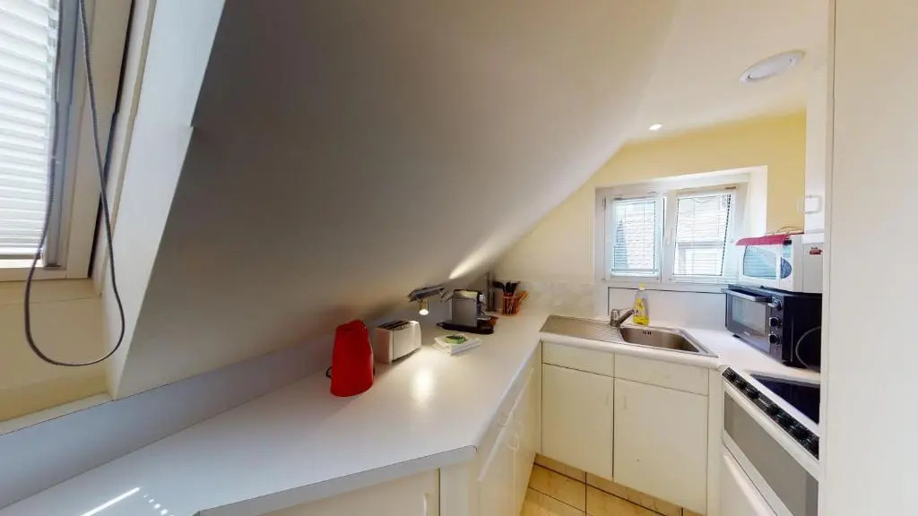 Studio Pelletiers, 4 personnes – City center