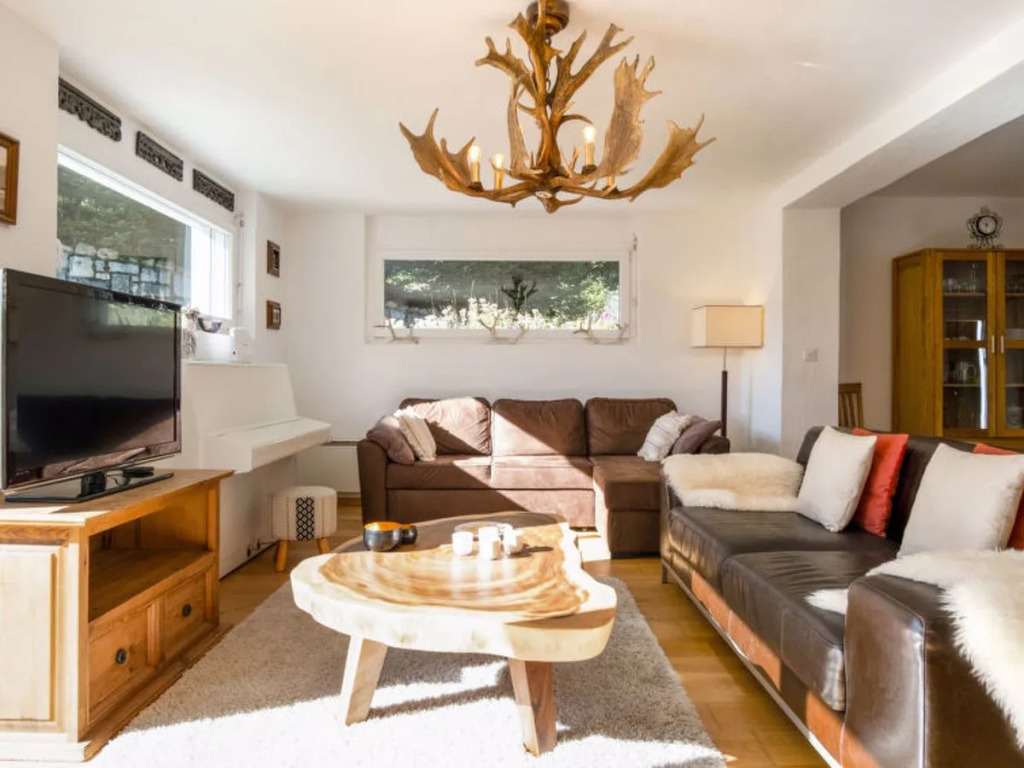 Chalet Mon Ri?ve Champex