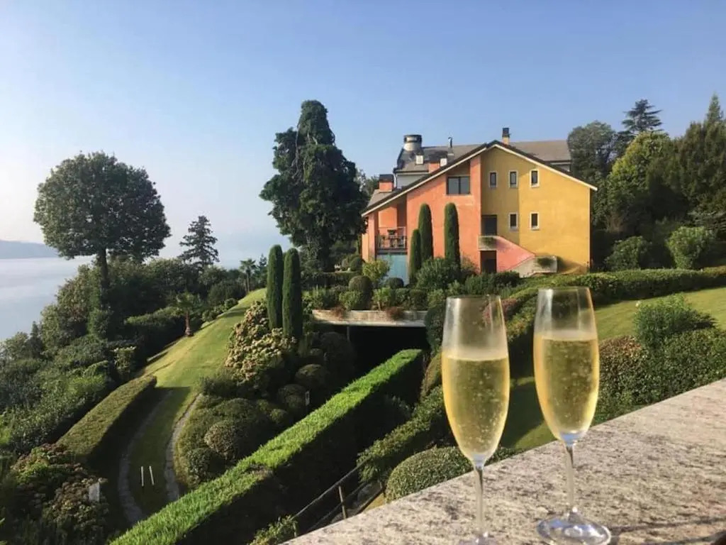 Residence Villa Ada Holiday C208