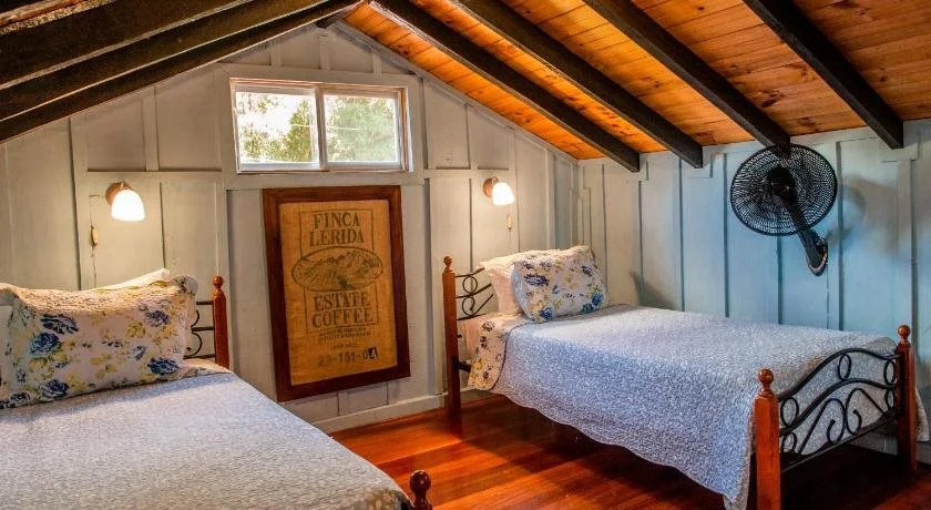 Casa Azul Bed & Breakfast