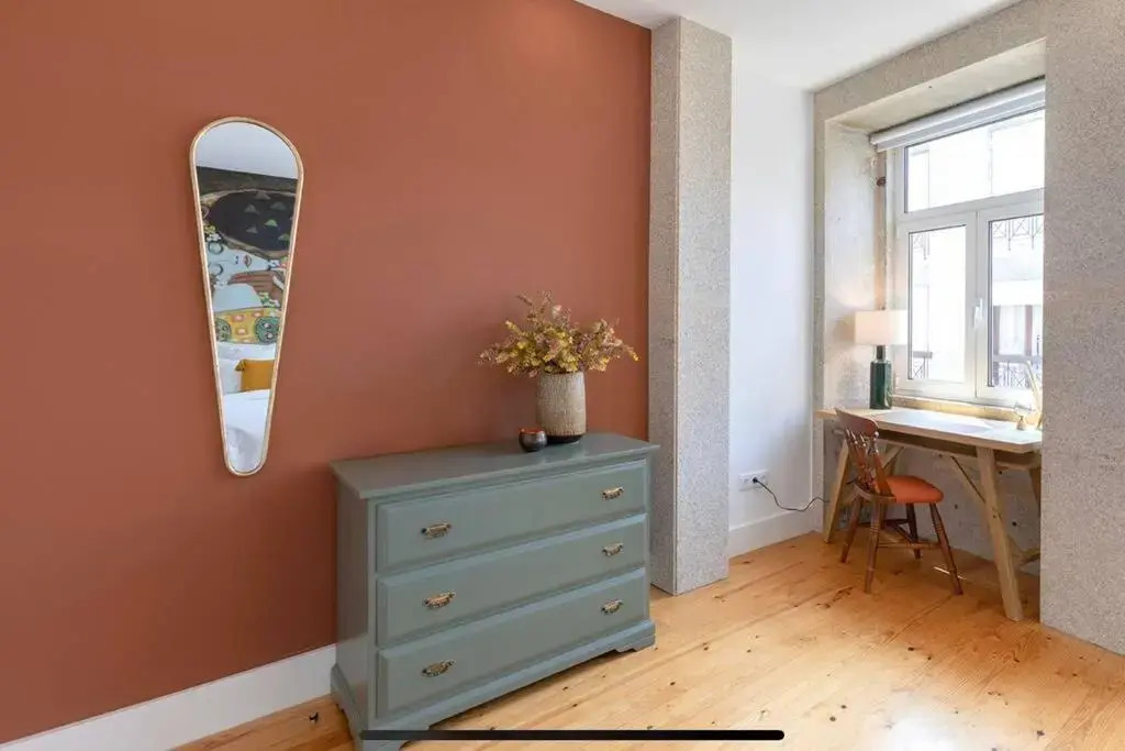 The Kiss - 1 bedroom apt with terrace