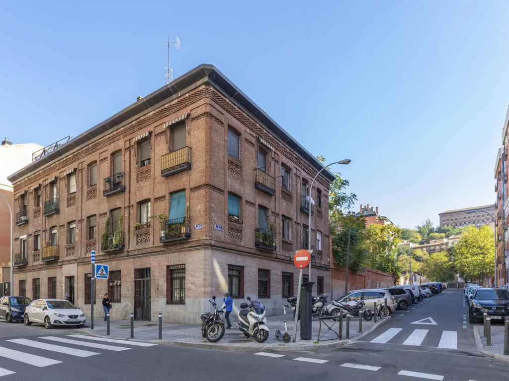 Homeabout Imperial Apartment Iv