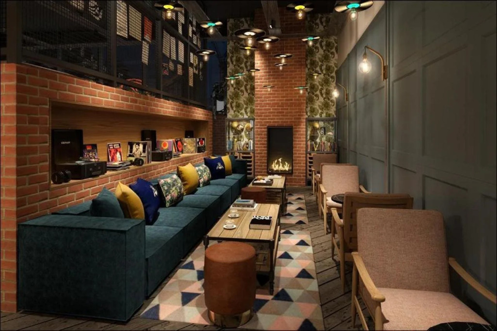 voco Manchester - City Centre by IHG
