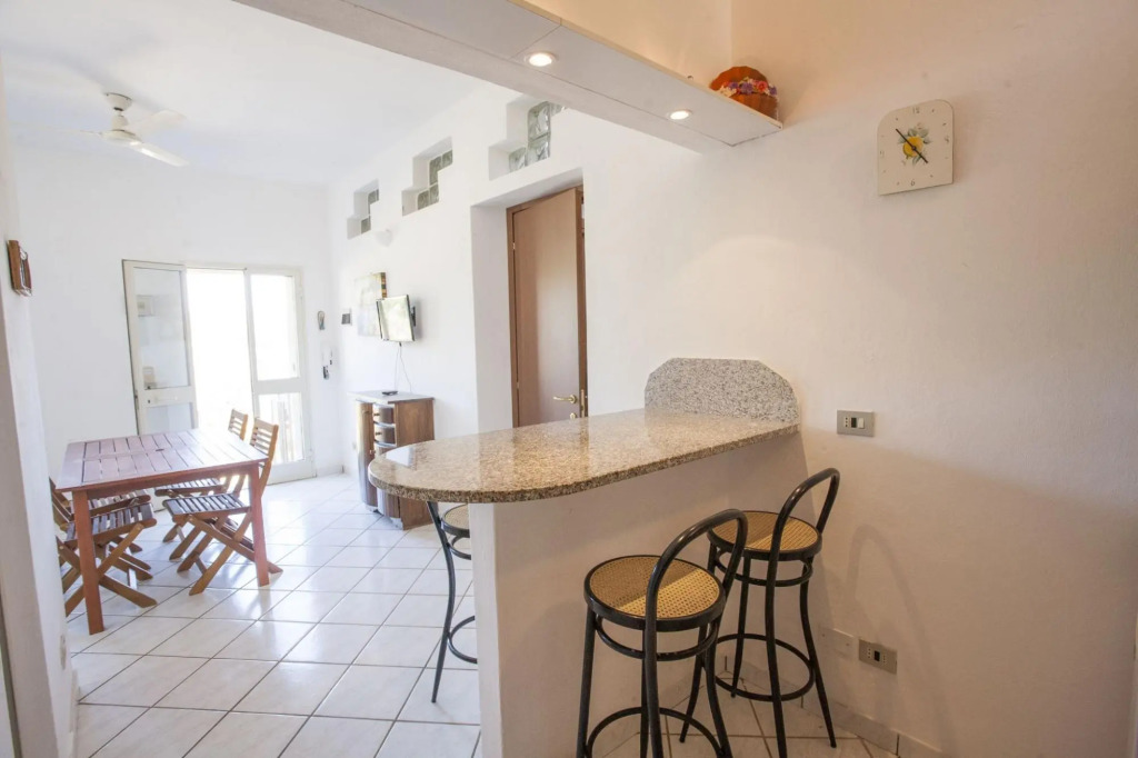 Villetta I Limoni in an elegant estate just a few steps from the beach of Straccoligno-VILLINO I LIMONI