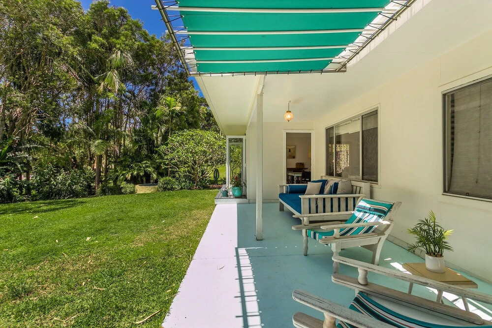 Susan's Beach House