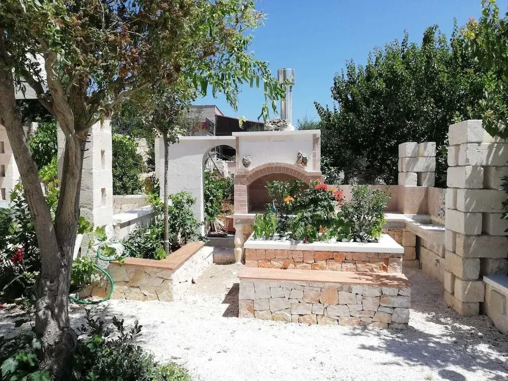 Appartamento Gardenia in Villa Mariella
