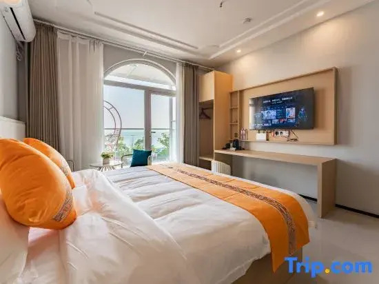 Suzhou Banshan Lake Homestay