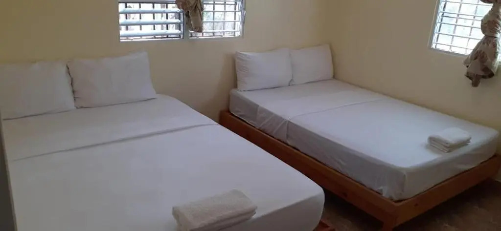 Las Galeras IslandHostel2