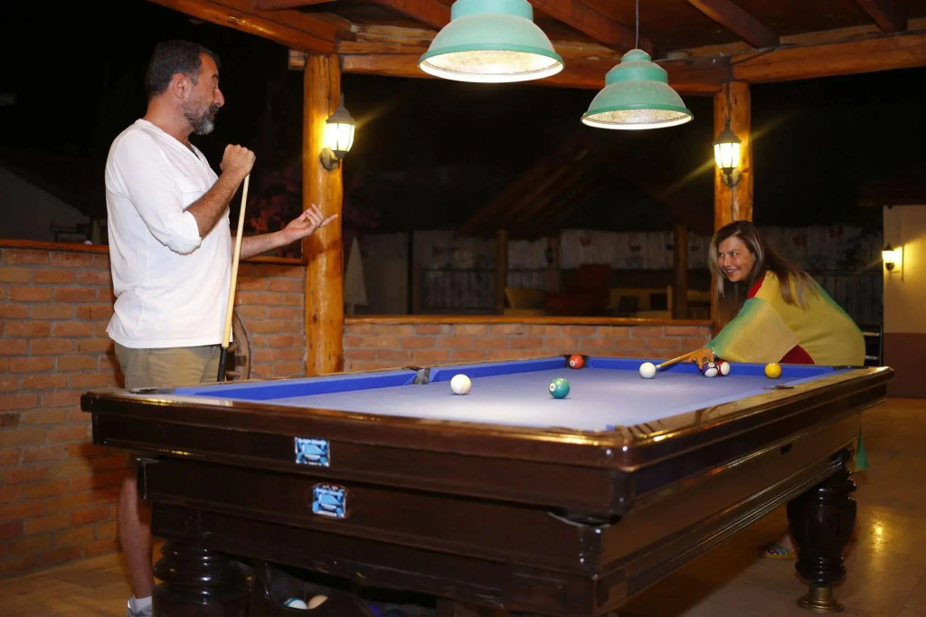 Flying Dutchman Hotel