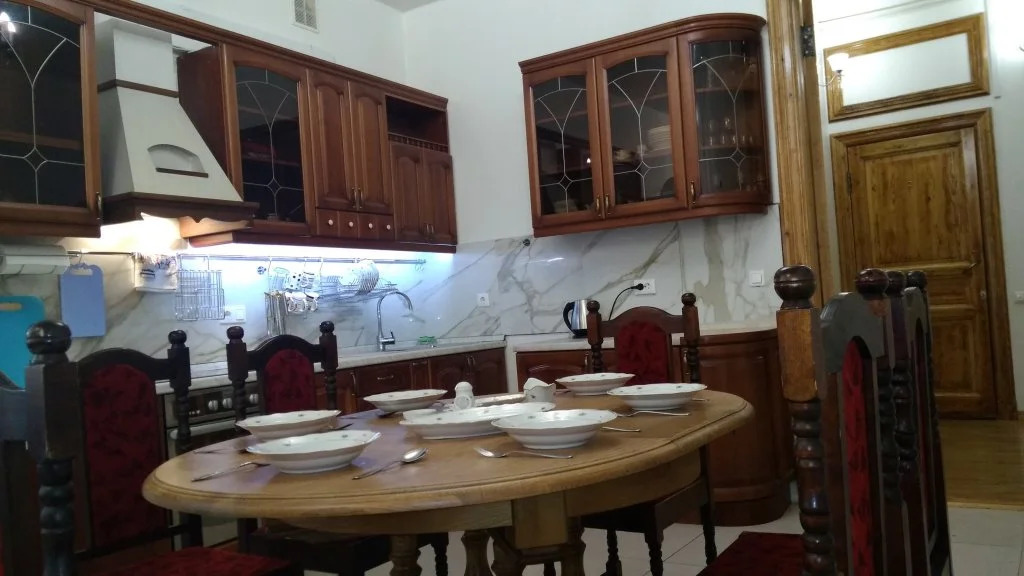 Chetyire Komnatyi Na Nevskom Apartments