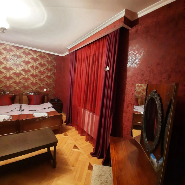 Apartments Gio-Nika