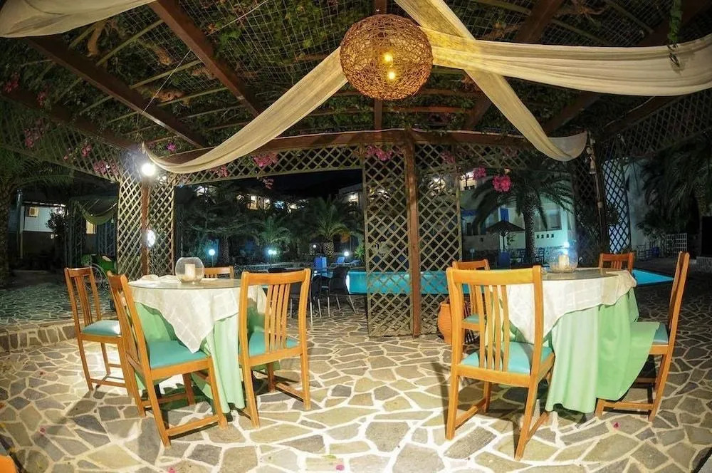 Efstathia Hotel