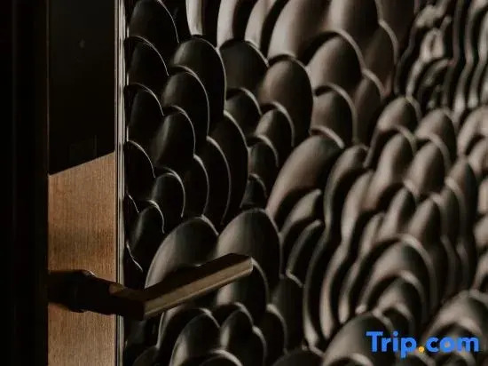 Sansheng Courtyard · Northern Wei Dynasty Cultural Design · Family Vacation Homestay