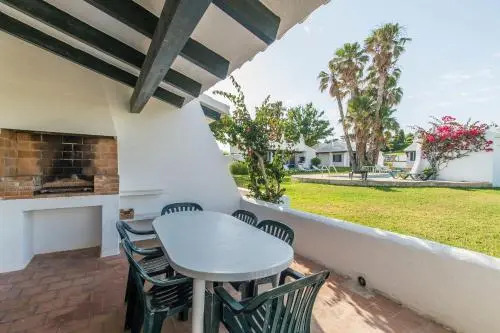 Casa 1 S en Complejo Binisafua