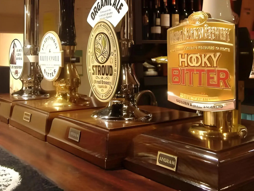 The Crown Inn
