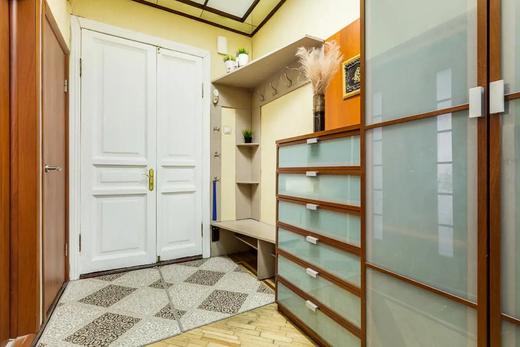 RentalSPb на 7-й Советской улице, 40