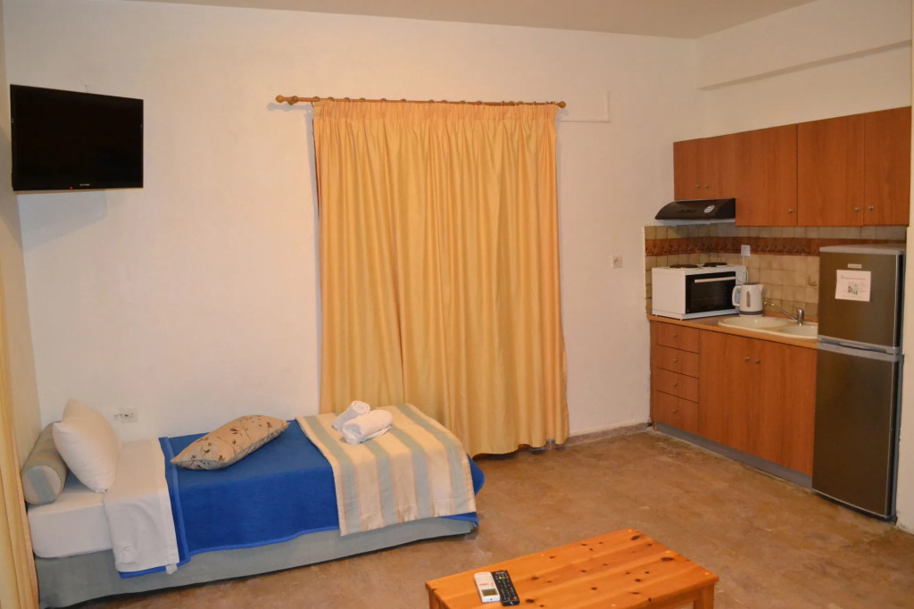 Aria Seaside Retreat - ex Regos Resort Hotel