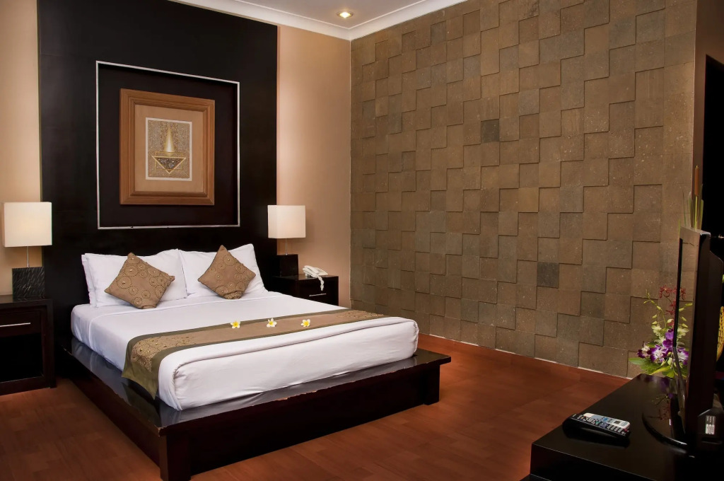 Sindhu Mertha Suite
