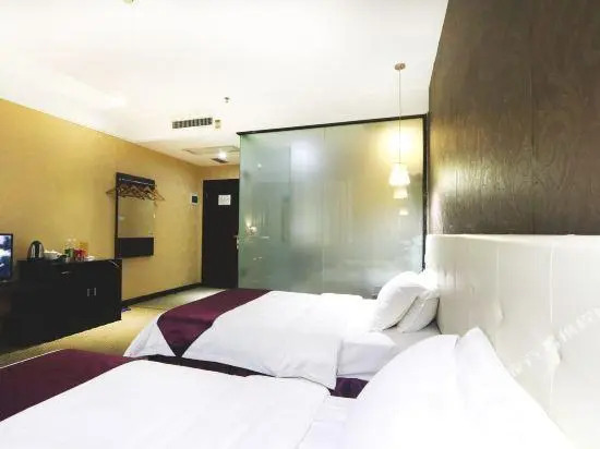 Chuangyi Fashion Hotel